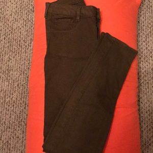 💙 NWOT BULLHEAD BLACK JEANS IN BROWN